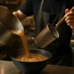 Come si prepara il vero ramen giapponese: il passaggio fondamentale che fa la differenza