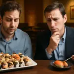 Sushi all you can eat o alla carta? I motivi per cui spesso paghi di più per meno qualità