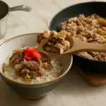 Ricetta gyudon semplificata: come ottenere carne tenera con pochi minuti di cottura
