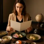 Quali ristoranti giapponesi a Padova propongono cene degustazione autentiche? Il menu che ti porta in Giappone senza volare