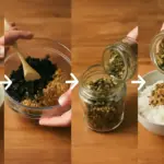 Come si realizza il furikake artigianale: semplici passaggi per arricchire qualsiasi riso bianco