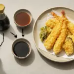 Salse giapponesi per tempura spiegate nel dettaglio: abbina quella giusta e cambia tutto