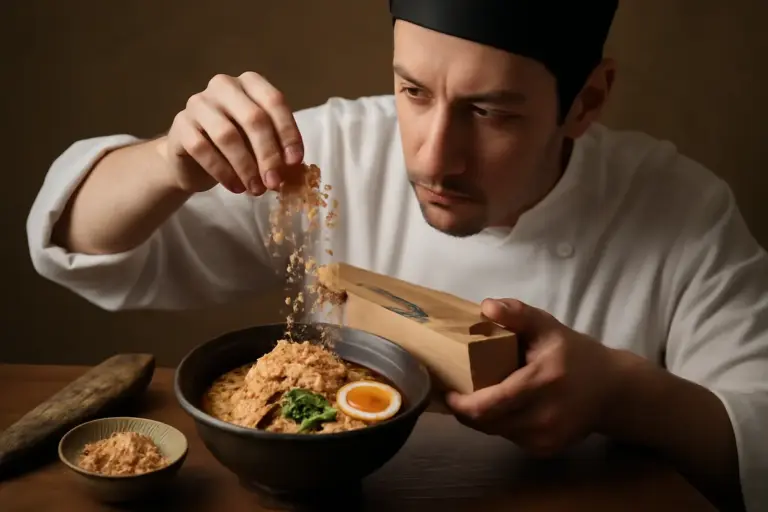 A cosa serve il katsuobushi? La risposta degli chef per intensificare davvero il sapore umami