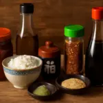 Quali spezie non possono mancare in dispensa per la cucina giapponese? La selezione che impreziosisce ogni piatto