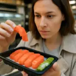 Sashimi da asporto: come riconoscere la qualità prima dell’acquisto secondo gli esperti