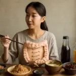 La storia della fermentazione nella cucina giapponese: i benefici per l’intestino che nessuno si aspetta