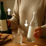 Come riconoscere un vero sake da cucina? I consigli pratici per non sbagliare acquisto