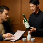 Come si ordina il sake al ristorante? Il consiglio degli intenditori per non sbagliare mai scelta