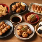 I migliori street food giapponesi spiegati uno per uno: tutto quello che devi assolutamente assaggiare