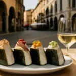 Onigiri gourmet a Padova: quali ristoranti propongono abbinamenti insoliti e sorprendenti?