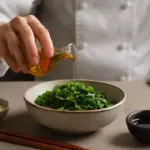 Condire l’insalata di alghe alla maniera giapponese: il segreto degli chef per esaltare il sapore