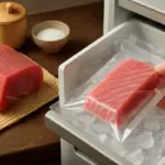 Perché il pesce crudo giapponese è considerato sicuro: le tecniche di conservazione tradizionale