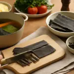 Come si usa il kombu nella cucina casalinga? Il dettaglio che potenzia brodi e insaporisce piatti