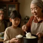 Che ruolo ha il riso nella cultura alimentare nipponica? L’eredità che si rinnova in ogni casa