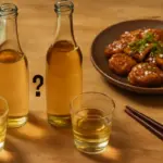 Posso sostituire il mirin con il vino bianco? Il motivo per cui la ricetta rischia di perdere autenticità