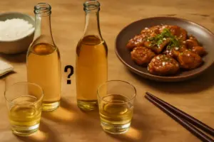 Posso sostituire il mirin con il vino bianco? Il motivo per cui la ricetta rischia di perdere autenticità