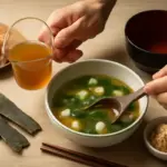 Come si usa il dashi nelle zuppe: il trucco per ottenere il vero umami giapponese