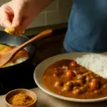 Quali errori evitare quando si cucina il curry giapponese? Le dritte degli esperti per un risultato cremoso