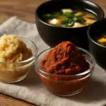Miso bianco e miso rosso: le differenze che impattano sulla tua zuppa anche dal punto di vista nutrizionale