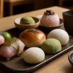 Quali dolci giapponesi tradizionali puoi assaporare in ristorante? La selezione che conquista i golosi