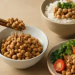 Natto: quali benefici apporta e come inserirlo in modo gustoso nelle tue ricette quotidiane