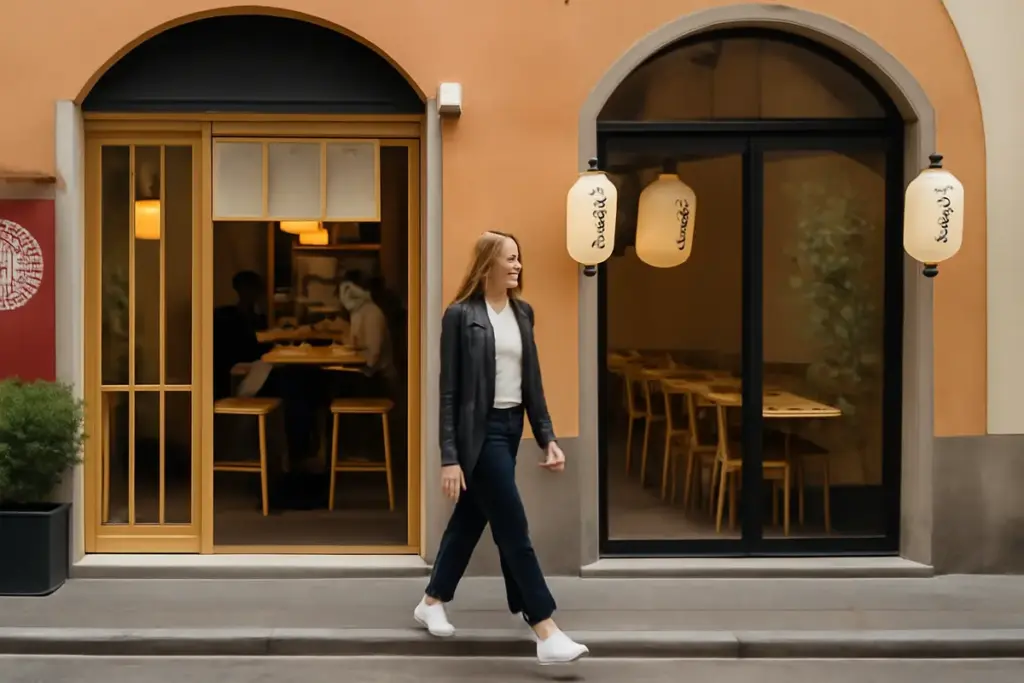 Nuove aperture giapponesi a Padova: quali locali stanno rivoluzionando la scena culinaria?