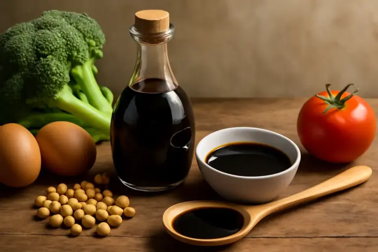 Cosa si intende per shoyu artigianale? Il vantaggio nutrizionale che pochi conoscono
