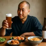 Come si abbina la birra artigianale alle ricette nipponiche? Idee e suggerimenti dagli chef locali