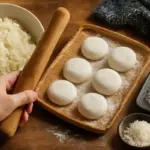 Perché i mochi vengono fatti con il riso glutinoso? La tradizione giapponese che migliora la consistenza