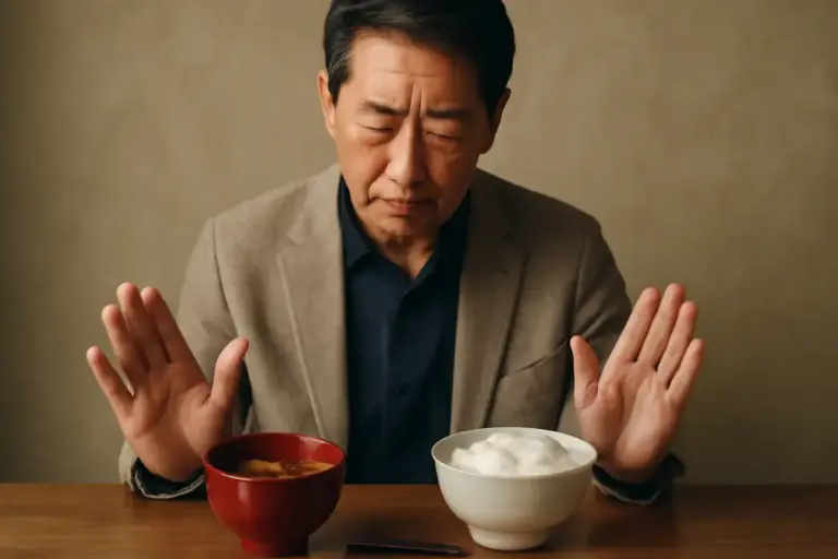 Perché i giapponesi non mangiano mai il riso insieme al miso? Una tradizione spiegata dagli esperti