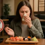 Allergie e cucina giapponese: come trovare a Padova locali attenti a intolleranze e scelte alimentari