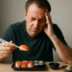 Mangiare sushi tutti i giorni fa male? I rischi nascosti di cui pochi parlano