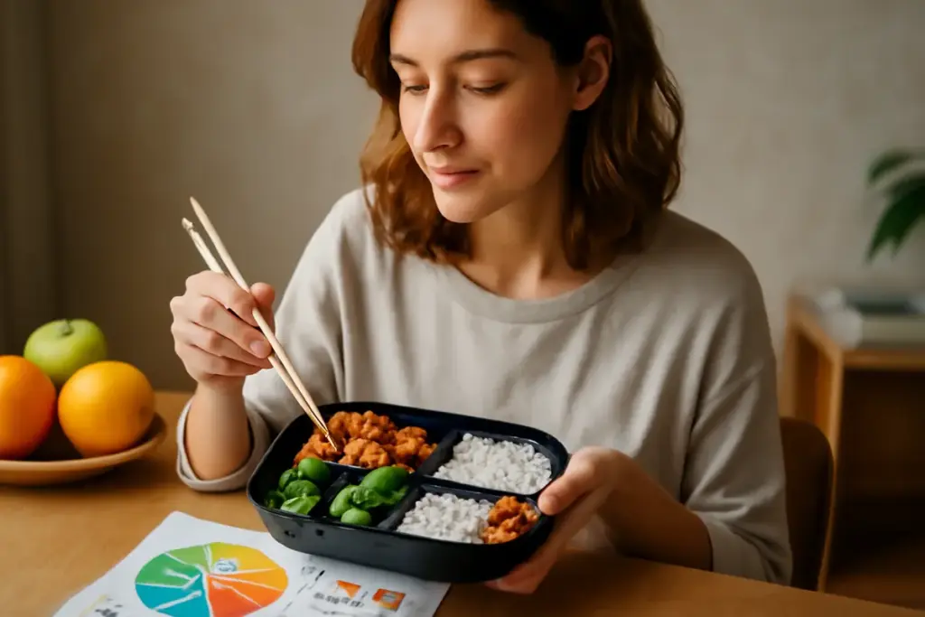 Perché il bento giapponese è così popolare: il segreto dell’equilibrio nutrizionale