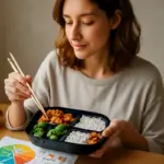 Perché il bento giapponese è così popolare: il segreto dell’equilibrio nutrizionale