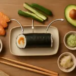 Cosa mettere nel sushi fatto in casa? Gli abbinamenti tipici che valorizzano ogni ingrediente