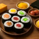 Cosa mettere nei maki oltre al salmone? Ingredienti insoliti che i giapponesi adorano e puoi trovare anche tu