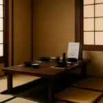 Quali sono i ristoranti giapponesi a Padova con tatami tradizionale? Vivi l’esperienza originale grazie a questi indirizzi